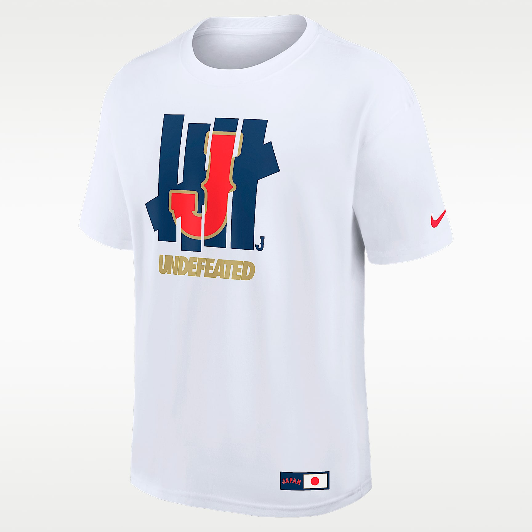 Japan National Baseball Team 2026 World Baseball Classic Complex